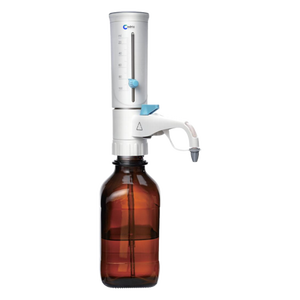 <span class=keywords><strong>Dispenser</strong></span> Elettronico da Laboratorio per Bottiglie, Buretta Automatica Elettronica, Micro Pipette Automatiche - Product Image 1