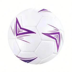 Balón de Fútbol Personalizado Talla 5 - Balón Promocional para Regalos de Equipo y Corporativos - Product Image 3