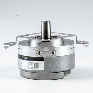 Bộ mã hóa quang 9.25mm TRỤC st58 1024ppr 2048ppr 1vpp 1vss bộ mã hóa tín hiệu tương tự & kỹ thuật số sincos - Product Image 2