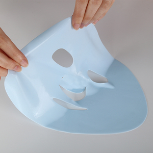 Masque facial en gel hydrogel blanchissant pour le soin de la peau - Prix de gros - Product Image 5