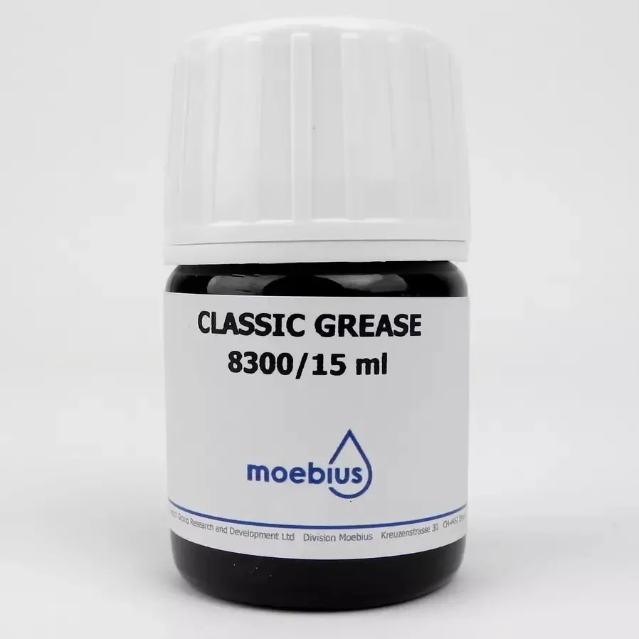 แผ่น8300 Moebius