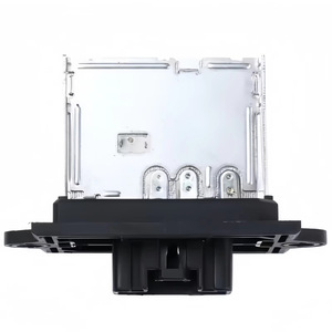 โมดูลตัวต้านทานเครื่องปรับอากาศนิสสัน มิตซูบิชิ 27150 AX115 ED50A AC 240V รูปทรงสี่เหลี่ยมผืนผ้า อะไหล่ประหยัดพลังงาน SD DF3121 - Product Image 4