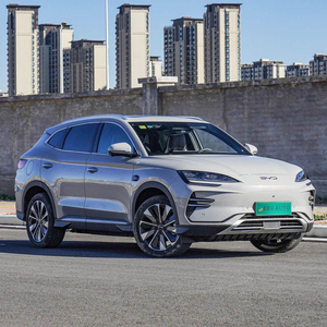 BYD Song Plus EV 2025 Nouvelles voitures SUV électrique chinois Exportateur MOQ <span class=keywords><strong>1</strong></span> unité Livraison rapide - Product Image 2