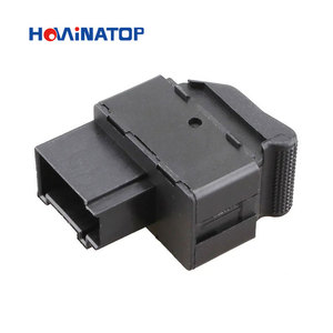 HOWINATOP 6X0959855B Nuevo interruptor de control de ventana eléctrica para VW Lupo 6X1 6E1 Polo <span class=keywords><strong>6N2</strong></span> - Product Image 5
