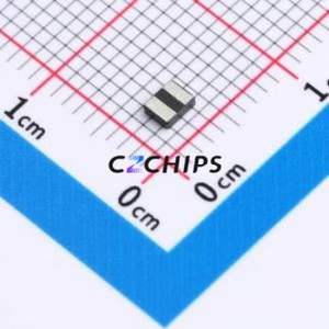 Inductor de Potencia MTQH252008S2R2MBT 1008 (Inductancia: 2.2uH) (Precisión: 20%) Corriente de Saturación (Isat): 3A - Product Image 2