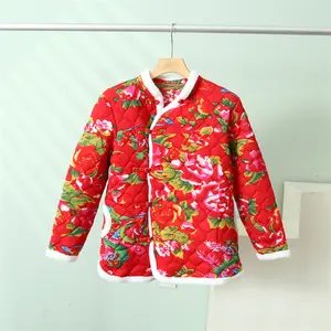 traditional chinese winter coat, traditional chinese winter coat