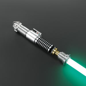 <span class=keywords><strong>Sabre</strong></span> <span class=keywords><strong>laser</strong></span> LED haut du fabricant américain bricolage changement de couleur infini balançoire lisse lumière rvb épée effet sonore <span class=keywords><strong>Luke</strong></span> <span class=keywords><strong>Skywalker</strong></span> - Product Image 4