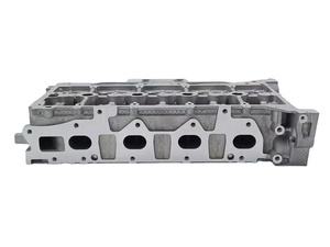 908260 FORD BCCC/BCFA/YLCB/YMCC/YNR6 Culasse à 6 cylindres OE 2011399 2276287 GK2Q6C032AA HG9Q6C032AA pour FORD FOCUS IV GALAXY IIl - Product Image 3