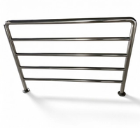Barrière de contrôle des foules portable en acier inoxydable, barricade événementielle amovible pour stade, concert, site public – Fournisseur d'usine
