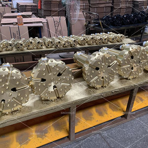 مثقاب Hammers ضغط هواء عالي الدقة <span class=keywords><strong>8</strong></span> و ham8 "Hammers hank <span class=keywords><strong>Bit</strong></span> - Product Image 3