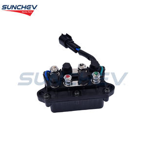 Relais <span class=keywords><strong>de</strong></span> trim 6AW-81950-01 pour moteur hors-bord Yamaha 150-350 CV - Product Image 5