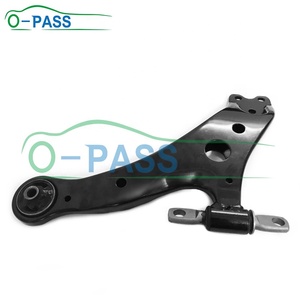 OPASS ปีกนกล่างด้านหน้าสำหรับ TOYOTA Camry Avalon Previa Tarago Alphard Highlander Kluger & <span class=keywords><strong>Lexus</strong></span> <span class=keywords><strong>RX</strong></span> ES & BYD S6 48068-33050 - Product Image 3