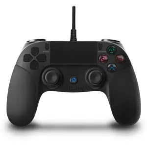 Wired Game Controller Joystick Gamepad for PS4