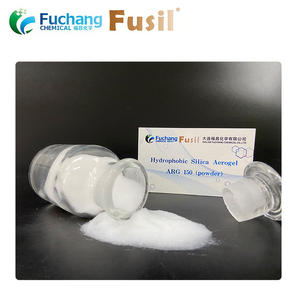 Poudre d'aérogel, le meilleur matériau d'isolation thermique pour la peinture d'isolation thermique - Product Image 2