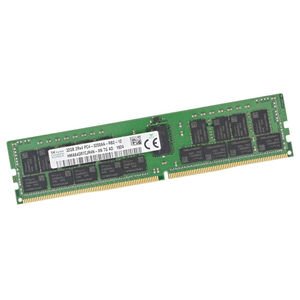 Memoria a granel DDR4 de 32GB y 3200MHz, 288P, CL22, 36C, CL22, 36C, 2x4, 2x4, 2048 V, ECC, REG, RDIMM - Product Image 4