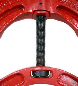 ECH4PE-herramientas de corte para tubos de plástico, cortador de tubos hdpe con bisagras de 2-4 pulgadas - Product Image 4