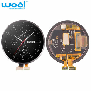 <span class=keywords><strong>หน้า</strong></span><span class=keywords><strong>จอ</strong></span> LCD พร้อมทัชสกรีนสำหรับเปลี่ยน <span class=keywords><strong>Huawei</strong></span> <span class=keywords><strong>GT2</strong></span> Pro - Product Image 1