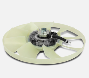 Ventilateur de refroidissement moteur 0002009923 neuf pour <span class=keywords><strong>Mercedes</strong></span>-Benz <span class=keywords><strong>Sprinter</strong></span> 2005-2017 Pièce de rechange - Product Image 2