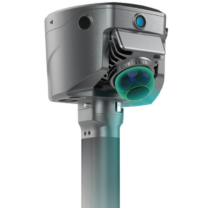 Nouvel arrivage Instrument de mesure de <span class=keywords><strong>test</strong></span> Scanner laser portable Hi-Target V700 Système GNSS RTK de haute précision GPS portable - Product Image 2