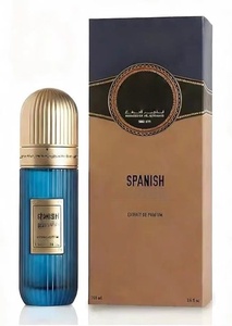 Perfume para Pipa de Tabaco al por Mayor de Fábrica, Aroma Oriental de Dubái, Emiratos Árabes Unidos, Oriente Medio, Tamaño de Viaje, Fragancia Universal de Larga Duración - Product Image 5