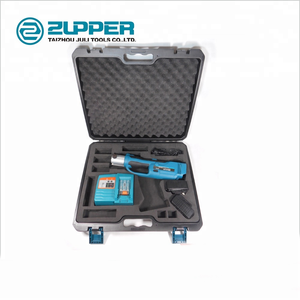 ZUPPER SL-máquina <span class=keywords><strong>de</strong></span> prensado <span class=keywords><strong>de</strong></span> fontanería eléctrica, herramienta <span class=keywords><strong>de</strong></span> fontanería alimentada por batería, varias capas, PZ-1550 - Product Image 6