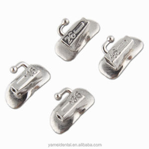 Yamei Orthodontische Buccale Buis Nobele Serie - Product Image 6