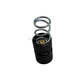 Kit de vanne thermostatique Mengma (plastique noir) pour pièces de compresseur d'air à vis industriel 2901906800 - Product Image 3