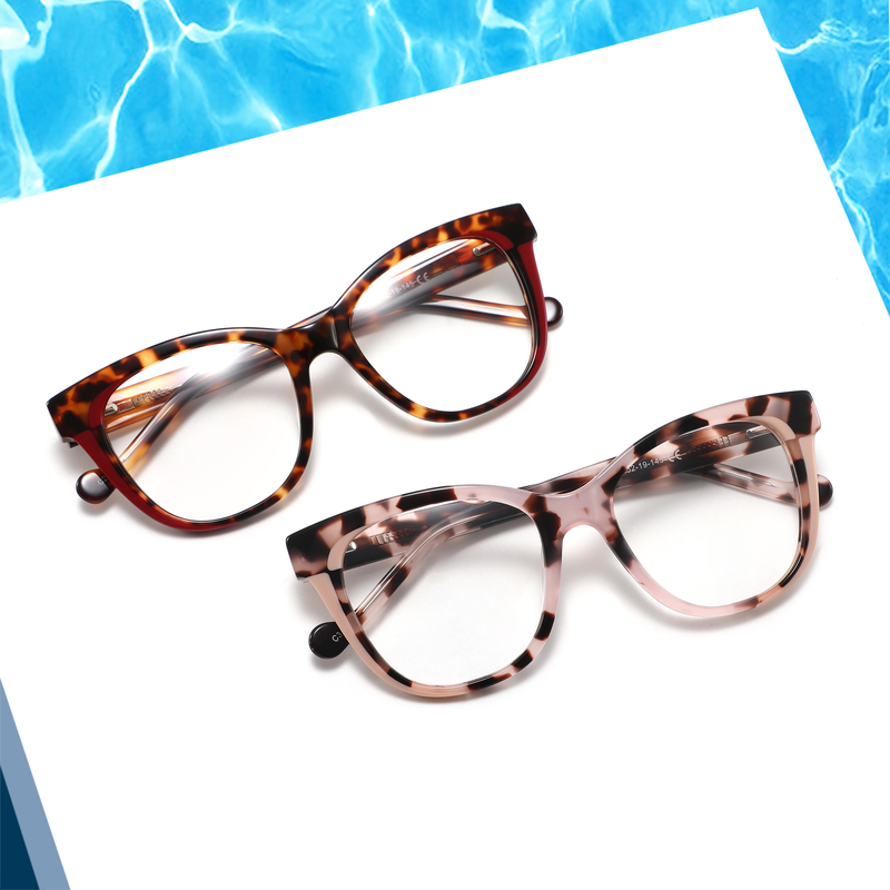 2024 High Quality Fashion Reading Glasses