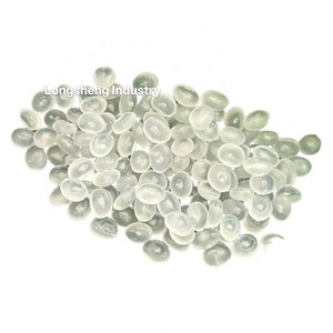 Granulés/Pellets de polypropylène (PP) haute brillance pour appareils électroménagers et pièces intérieures esthétiques automobiles PP GF30 - Product Image 2