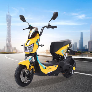 Vélo Électrique Économique pour Femme 2025, Modèle 702 Pousse-Pousse, Léger, Sûr et Robuste, E-bike Taxi pour Israël avec <span class=keywords><strong>Batterie</strong></span> <span class=keywords><strong>Evercross</strong></span> et Verrou Antivol - Product Image 5