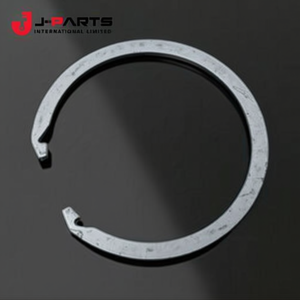 Anneau, roulement de contre-engrenage avant, n° 1 pour Toyota Hilux LN85 1988-2004 OE 90520-49222 9052049222 - Product Image 3