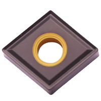 Herramienta de torneado de torno de buena calidad CNMG120404 UC insertos de torneado externo de carburo de tungsteno para hierro