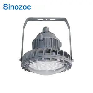 Lampu LED Kualitas Tinggi Tahan Ledakan BAT95-G Tersertifikasi Sinozoc ATEX