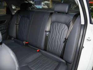Venta Directa de Fábrica Dongfeng, Auto Sedán S50, 250HP, 5 Plazas, 2 Años de Garantía, Alta Velocidad - Product Image 6