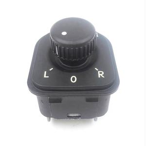 Expédition rapide 1K0959565K Commutateur de commande de fenêtre de miroir pour MK5 1K0 959 565K - Product Image 1