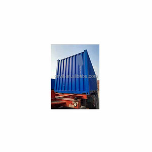 Contenedor de Envío Usado de 20 pies |   Alto Valor de Reventa |   Protección Climática Tropical para Australia y Barbados - Product Image 4