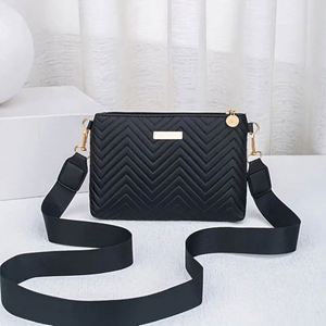 I-0637 Factory Usa Mairun Model 823 <b>Ladies</b> Fashion Shoulder Bag PU Leather Single ZIP Closure 6 Inch Outdoor Daily Use Polyester - Product Image 2