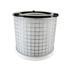 Filtro de Aire Previo a la Cabina Electrónico con Certificación PMA, de Alta Eficiencia, para Aviación Civil <span class=keywords><strong>A320</strong></span> - QB0776 - Product Image 2