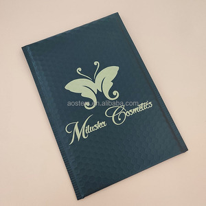 Túi Chuyển Phát Nhanh Bao Thư Có Đệm Túi Vận Chuyển Bưu Phẩm Bong Bóng Nhỏ Màu Hồng Vàng Hồng Túi Bưu Phẩm Bong Bóng Cho Hộp - Product Image 6