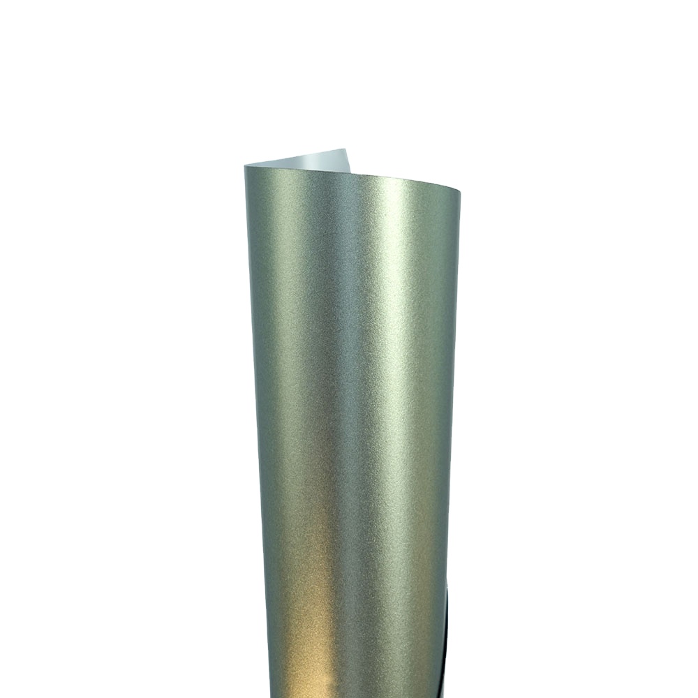SM61212 Satin Lava Green