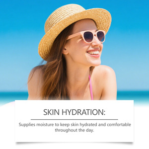 Caldo-vendita su misura leggero idratante e rinfrescante Non appiccicosa comoda <span class=keywords><strong>crema</strong></span> <span class=keywords><strong>protettiva</strong></span> al collagene - Product Image 4