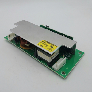 OEM Original <strong>Projector</strong> <strong>Ballast</strong> PKP-K230N Yellow Table Fit for Epson EB-450 Etc <strong>Projectors</strong> - Product Image 1