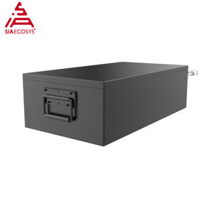 Kit de Conversion de Moteur AC 4000W pour Voiture de <span class=keywords><strong>Golf</strong></span> Électrique 2 4 <span class=keywords><strong>6</strong></span> places avec 72V56Ah lithium Personnalisé Confortable - Product Image 6