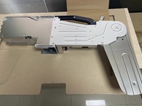 Chargeur automatique Hanwha SMT chargeur de ruban électrique compatible pour le montage de PCB Machine composant alimentation SM IT SME chargeur électrique