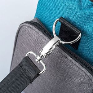 30 Cans Leak-proof Soft Pack Cooler Waterproof Insulated Picnic Cooler Bag - Product Image 3