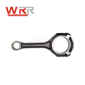 Bielle de moteur 2760300520 pour Mercedes-Benz W212 W222 E350 S400 – Ensemble bielle-piston durable pour vilebrequin – Pièces de qualité supérieure - Product Image 3