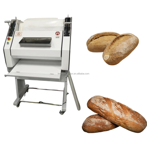 Máquina para hacer Baguette de 1200 g Producción de panadería comercial Pan Frances Pao De Leite <span class=keywords><strong>Hot</strong></span> <span class=keywords><strong>Dog</strong></span> Buns <span class=keywords><strong>Sub</strong></span> Rolls - Product Image 2
