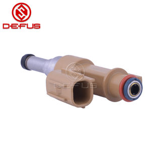 DEFUS Hochleistungs-Benzin-Einspritz ventil OEM 23250-38040 für Toyota Tundra Sequoia-Einspritz ventile 23250-38040 - Product Image 4