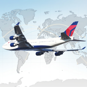 Agent de logistique de conteneurs, d'emballage et de transport de marchandises DDP porte-à-porte de Chine vers les États-Unis, le Royaume-Uni, l'Allemagne, la France, le Canada, l'UE, l'Australie - Product Image 1