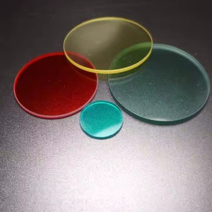 Bộ lọc <span class=keywords><strong>bandpass</strong></span> hẹp quang học - Product Image 3